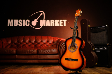 Классическая Гитара Martin Romas JR-N38 SB