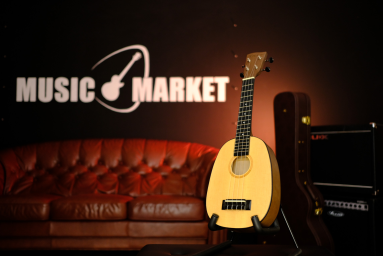 Укулеле ананас сопрано Makawao USV