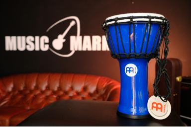 Джембе Meinl Jr. Djembe  7" синий