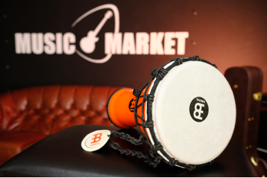 Джембе 7" Meinl Jr. Djembe JRD-O