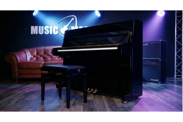 Акустическое пианино Yamaha B121SC2