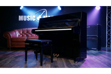 Акустическое пианино Yamaha B121SC2