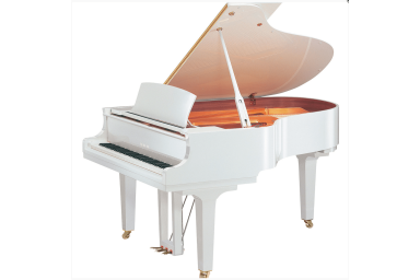 Рояль Yamaha C7X PWH