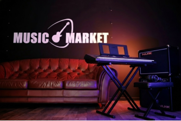 Синтезатор Yamaha PSR-EW310