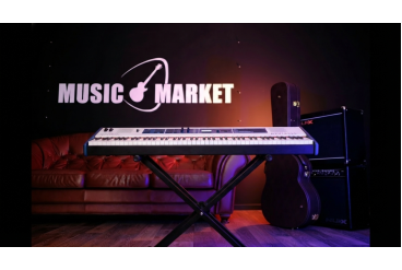 Цифровое пианино Dexibell Vivo S8M