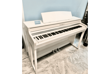 Цифровое пианино Kawai CA-401 W
