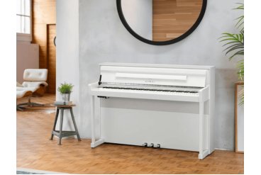 Цифровое пианино Kawai CA-901 W