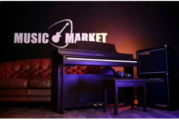 Цифровое пианино Kawai CA-401 R