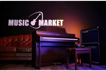 Цифровое пианино Kawai CA-501 R | CA501