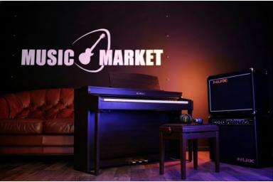 Цифровое пианино Kawai CN-301 R | CN301