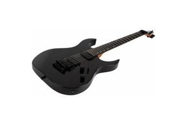 SPIRA S-420 BK - Электрогитара шестиструнная