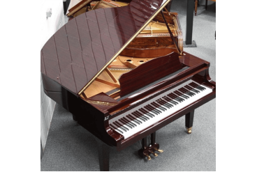 Рояль Yamaha GB1K PAW - американский орех полированный