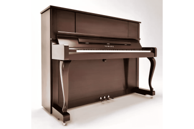 Акустическое пианино Yamaha YU1X SDW - сатиновый орех