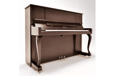 Акустическое пианино Yamaha YU2X SDW - сатиновый орех