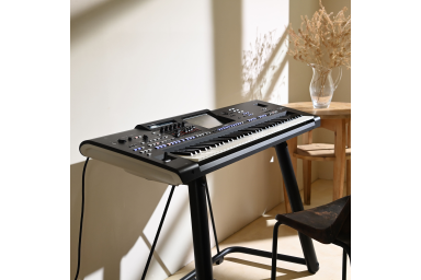 Рабочая станция Yamaha Genos 2