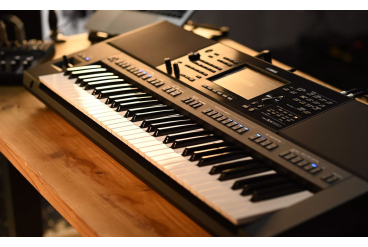 Синтезатор Yamaha PSR-SX920 | PSR-SX-920