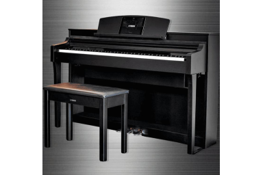 Цифровое пианино Yamaha Clavinova CSP-170 B
