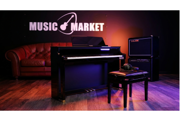 Цифровое пианино Casio Grand Hybrid GP-510 BP