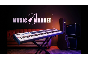 Цифровое пианино Dexibell Vivo S10L