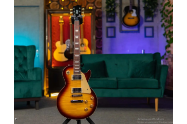 Электрогитара JET JL-500 VS