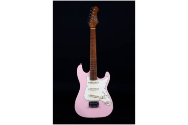 Электрогитара JET JS-300 Mini PK