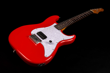 Электрогитара JET JS-400 HT RD