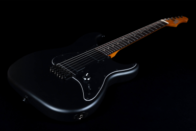 Электрогитара JET JS-400 MBK R