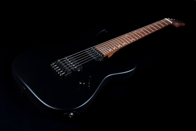 Электрогитара JET JS-501 BK