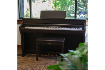 Цифровое пианино Yamaha CLP-875 R