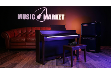 Цифровое пианино Yamaha CLP-835 R