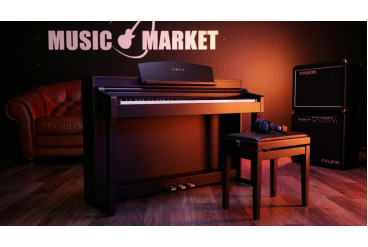 Цифровое пианино Yamaha Clavinova CSP-150 B