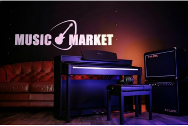 Цифровое пианино Yamaha Clavinova CSP-170 B