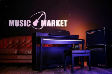 Цифровое пианино Yamaha Clavinova CSP-170 B