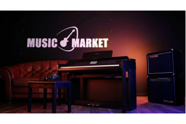 Цифровое пианино Yamaha Clavinova CVP-905 B - чёрный