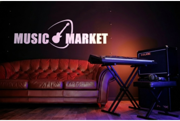 Синтезатор Yamaha PSR-EW425