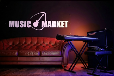 Синтезатор Yamaha PSR-EW425