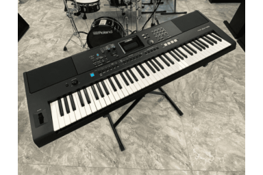 Синтезатор Yamaha PSR-EW425