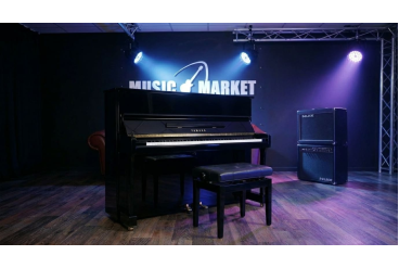 Акустическое пианино Yamaha YS1 PE