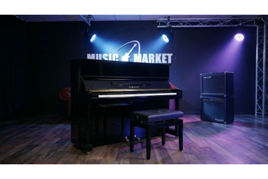 Акустическое пианино Yamaha YS1 PE