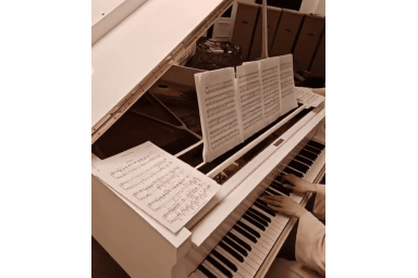 Рояль Yamaha DC2IIXG б/у 2017