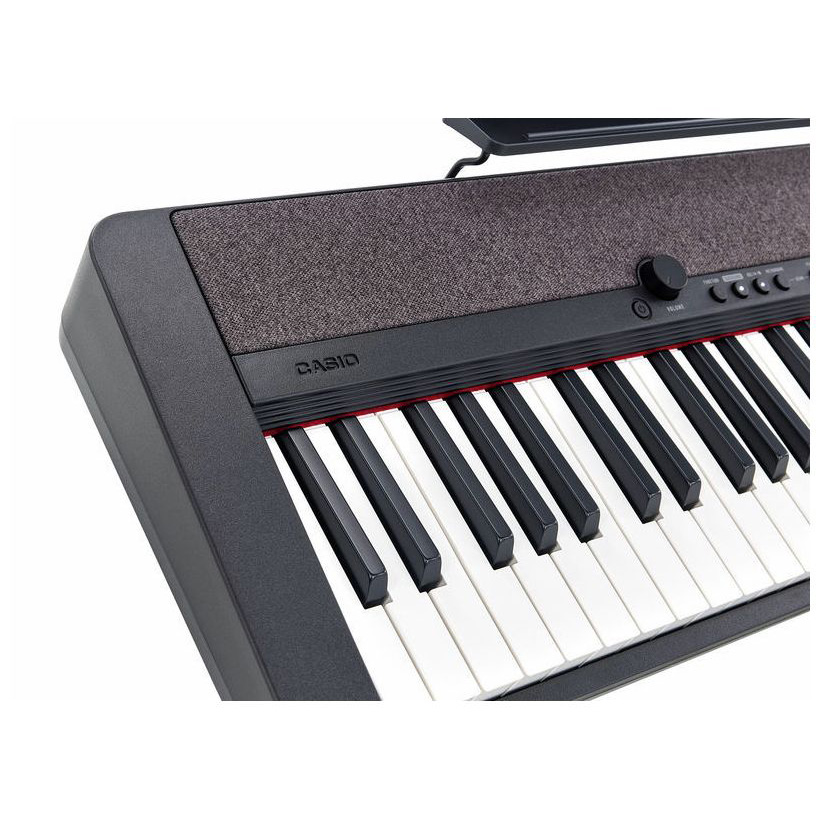 Синтезатор Casio CT-S1BK