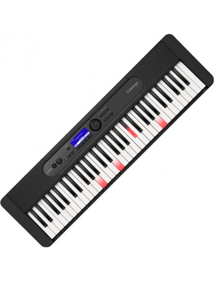 Синтезатор Casio LK-S450