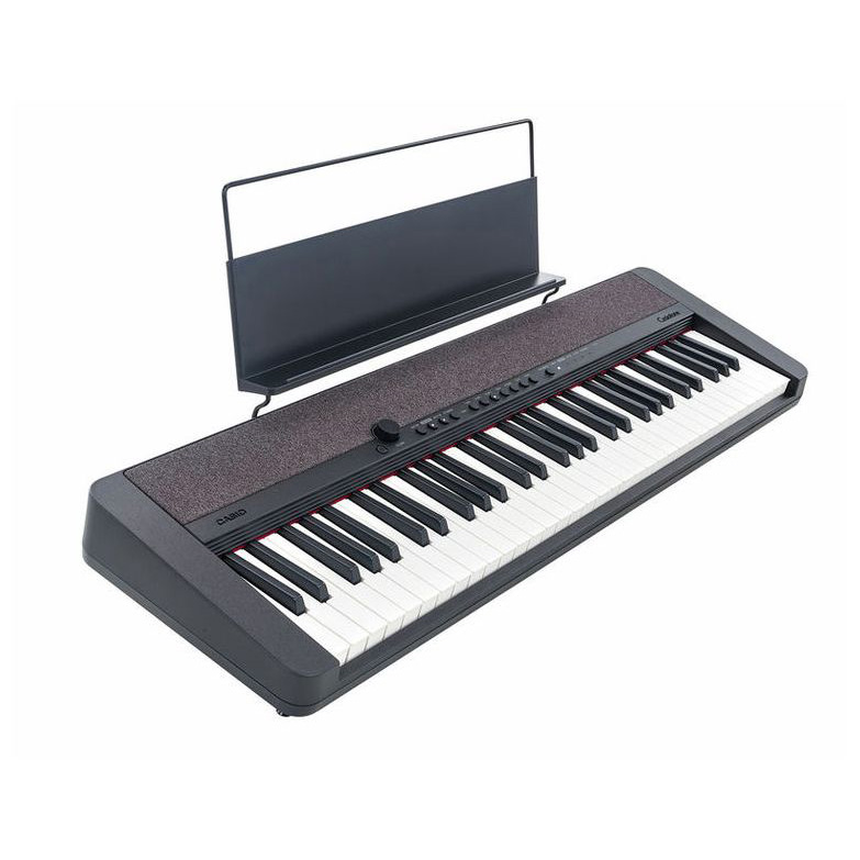 Синтезатор Casio CT-S1BK