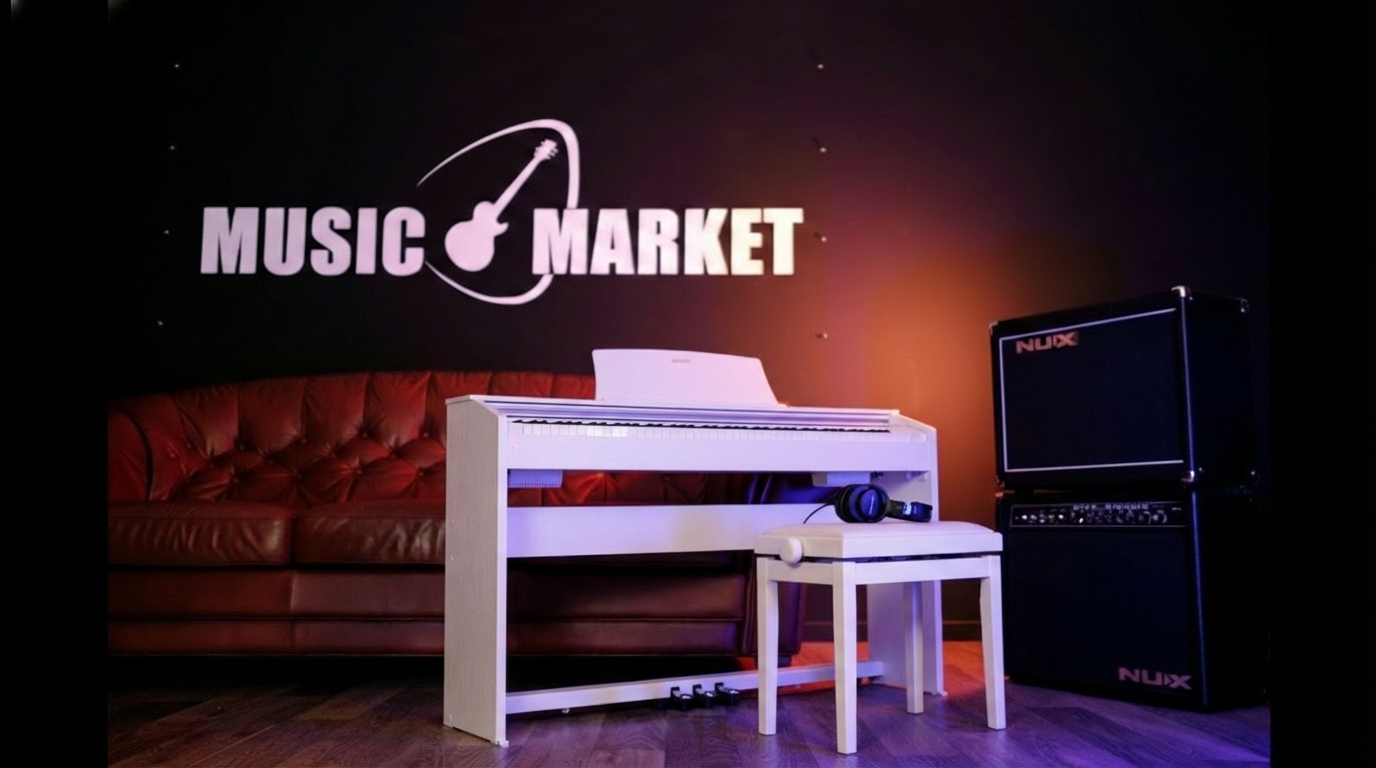 Цифровое пианино Casio Privia PX-770 WE