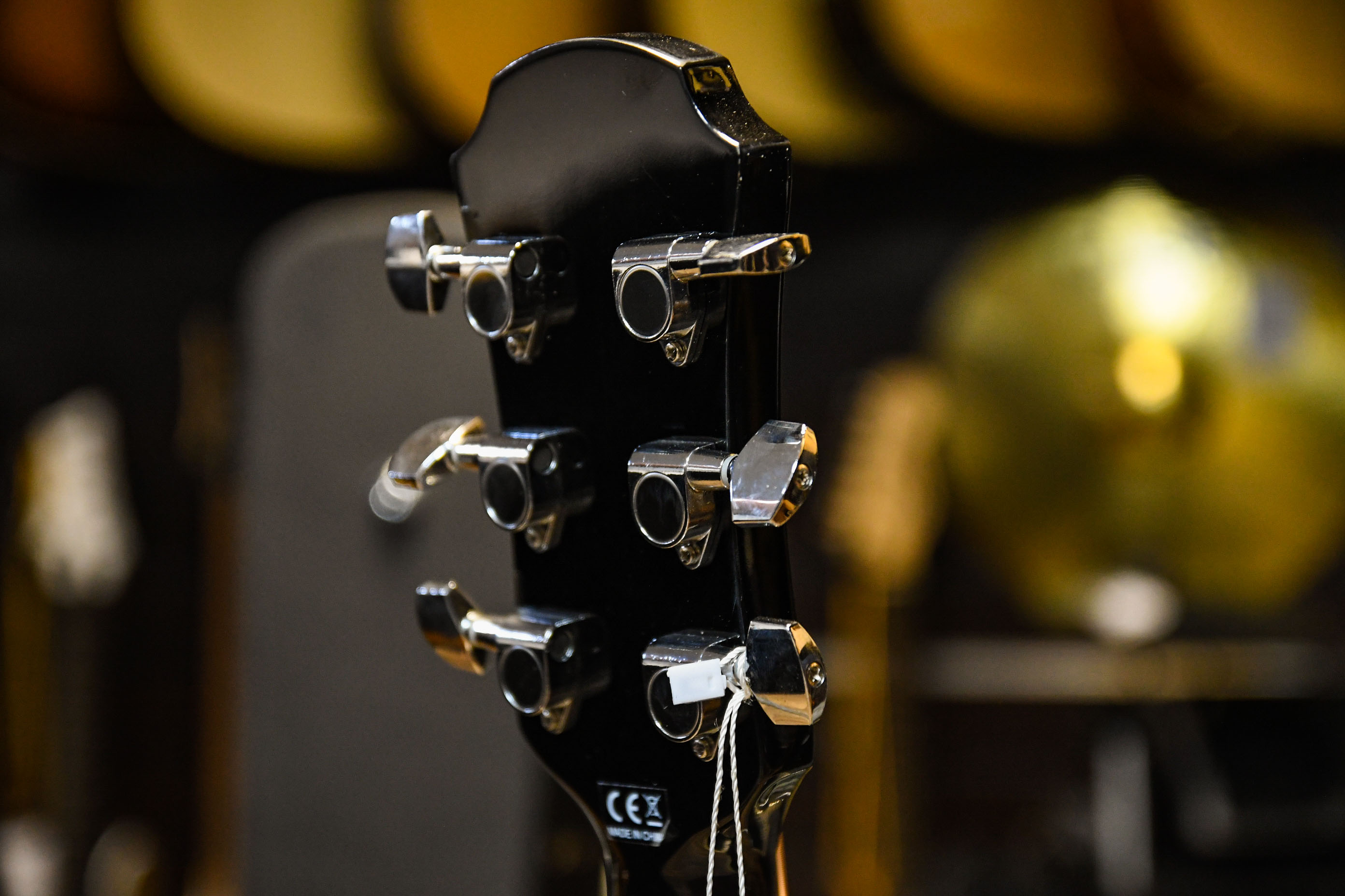 Акустическая гитара ARIA AFN-15 BK