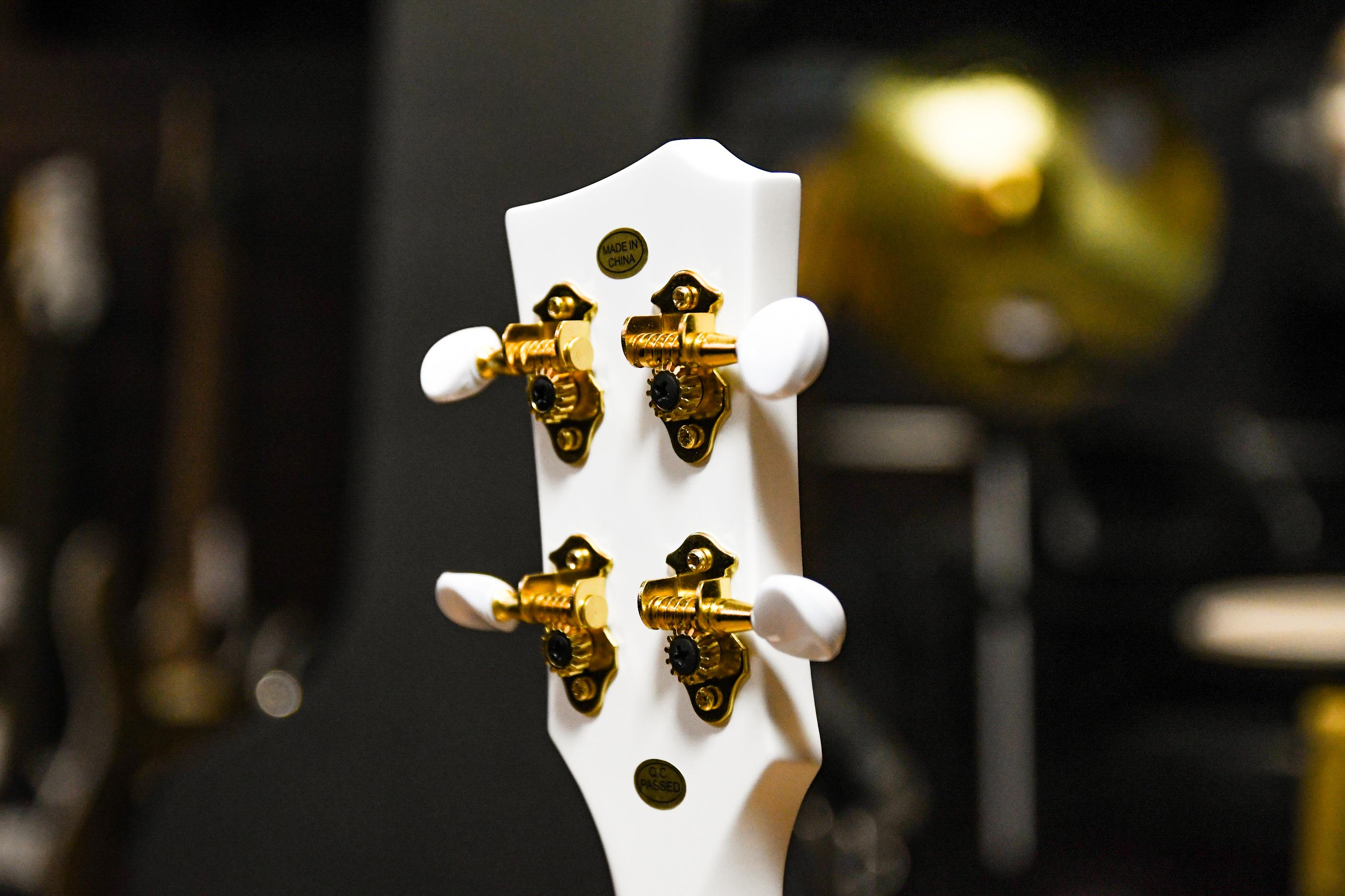 Укулеле Enya NOVA U/WH