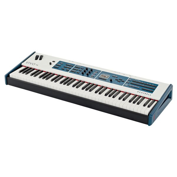 Цифровое пианино Dexibell Vivo S4