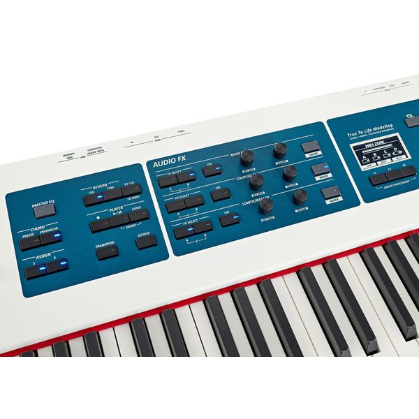 Цифровое пианино Dexibell Vivo S4