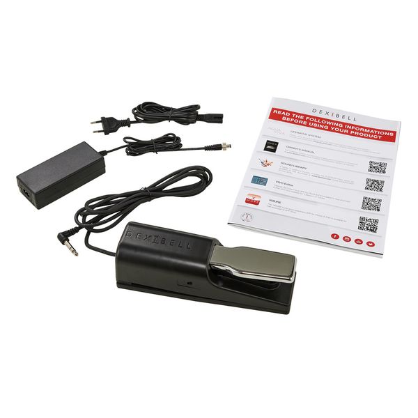 Цифровое пианино Dexibell Vivo S4