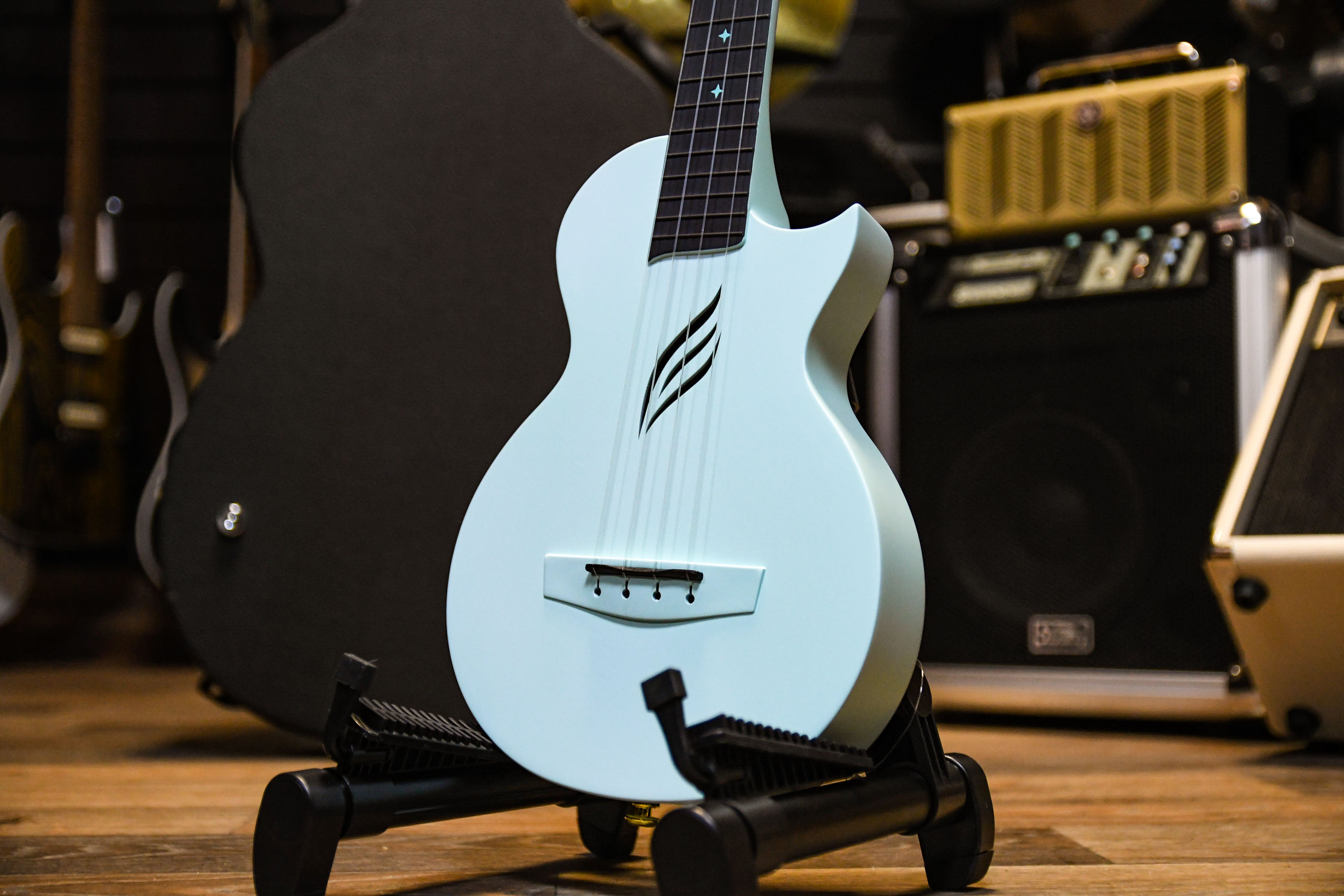 Укулеле Enya NOVA U/WH